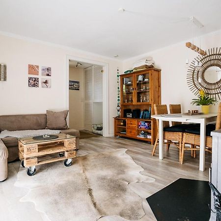 Ferienhaus Heidehaus Cuxhaven Dış mekan fotoğraf